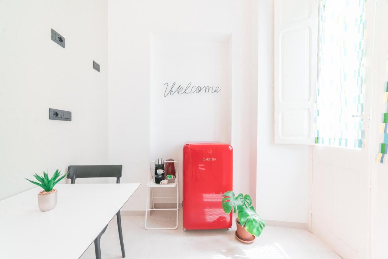 Linee Moderne Apt - Wifi - Ac Кальяри Экстерьер фото