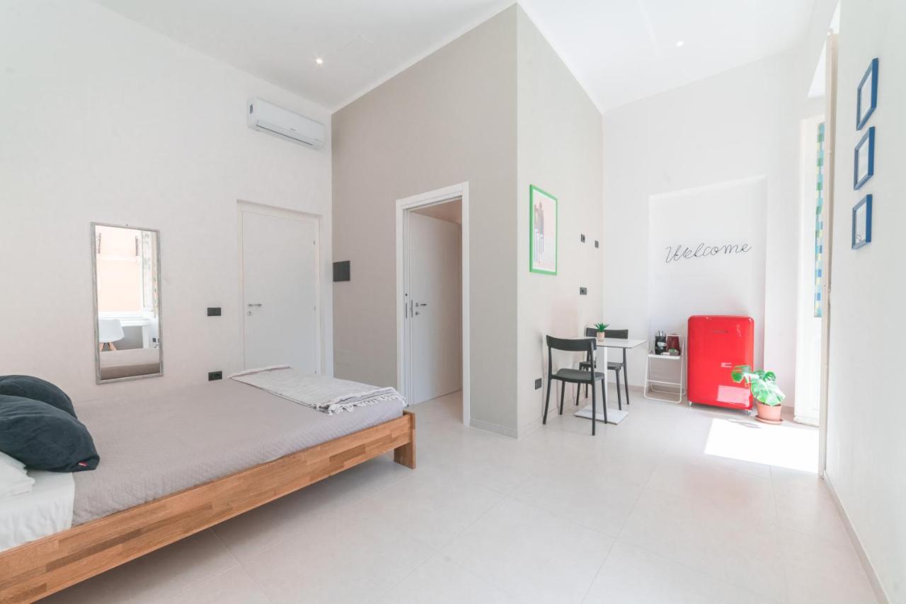 Linee Moderne Apt - Wifi - Ac Кальяри Экстерьер фото