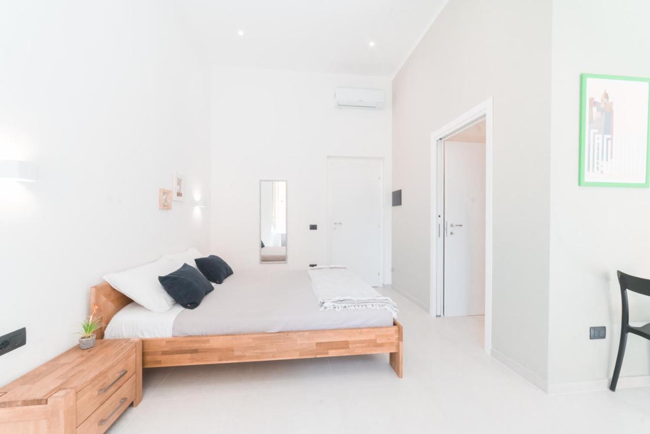 Linee Moderne Apt - Wifi - Ac Кальяри Экстерьер фото