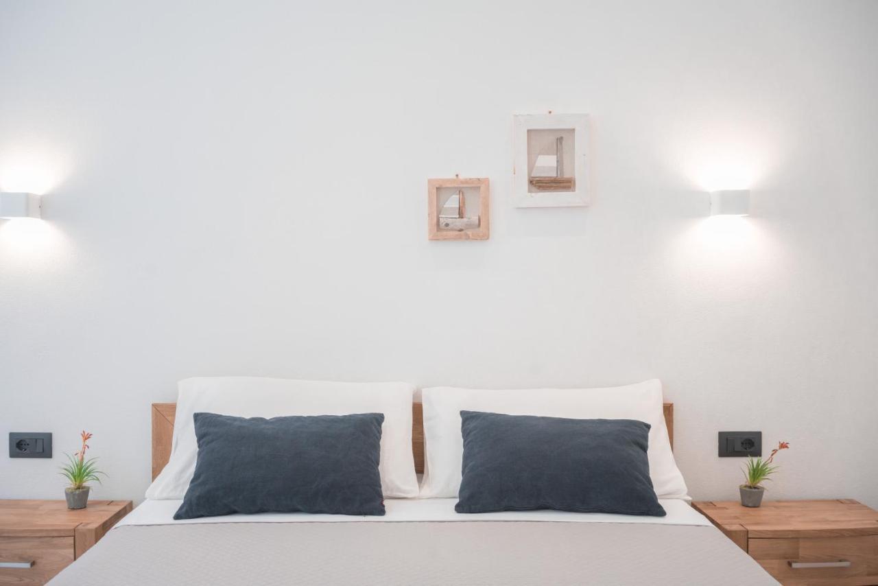 Linee Moderne Apt - Wifi - Ac Кальяри Экстерьер фото
