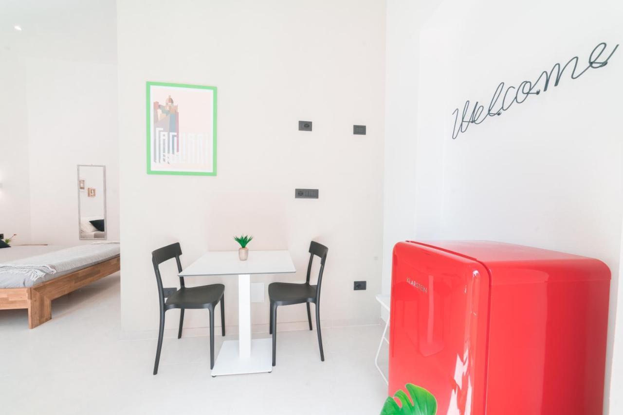 Linee Moderne Apt - Wifi - Ac Кальяри Экстерьер фото