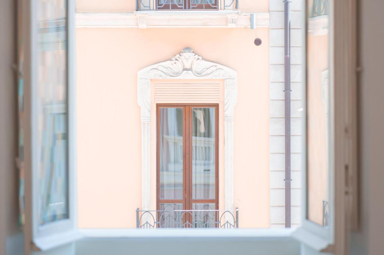 Linee Moderne Apt - Wifi - Ac Кальяри Экстерьер фото