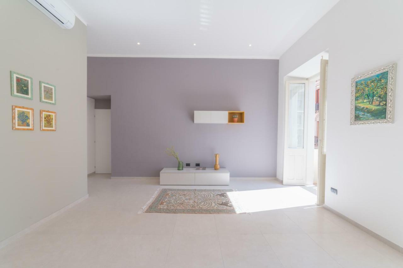 Linee Moderne Apt - Wifi - Ac Кальяри Экстерьер фото