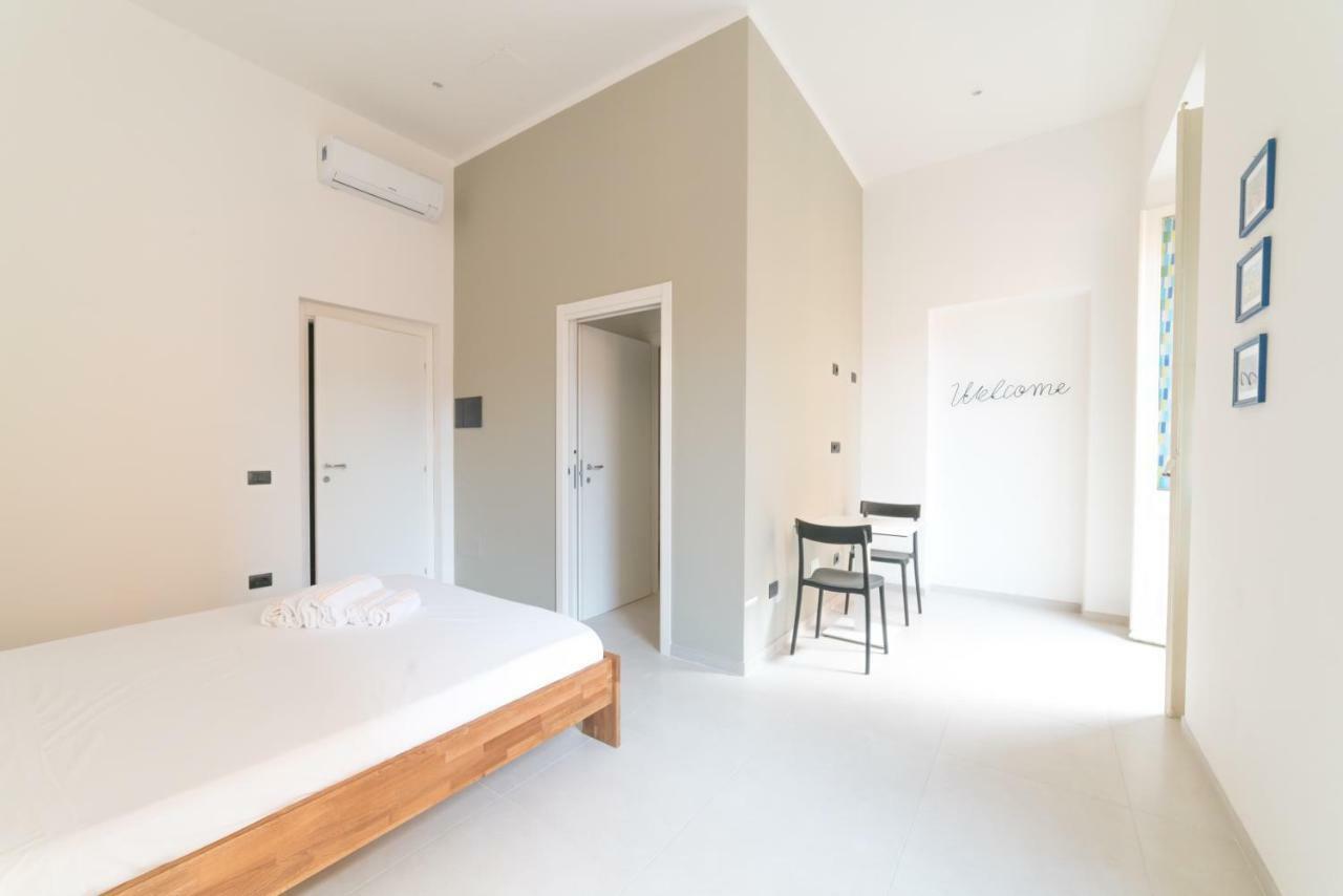 Linee Moderne Apt - Wifi - Ac Кальяри Экстерьер фото