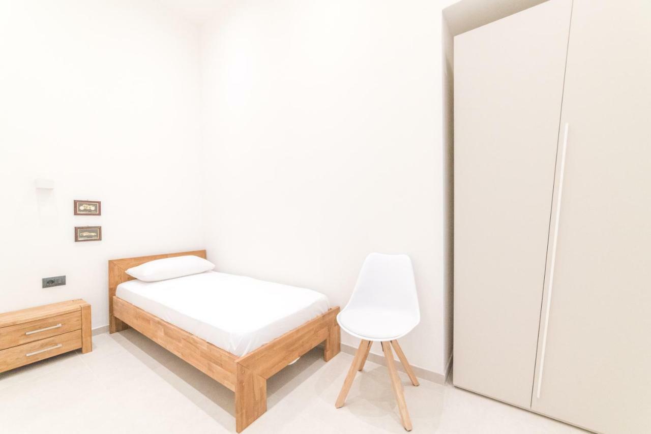 Linee Moderne Apt - Wifi - Ac Кальяри Экстерьер фото