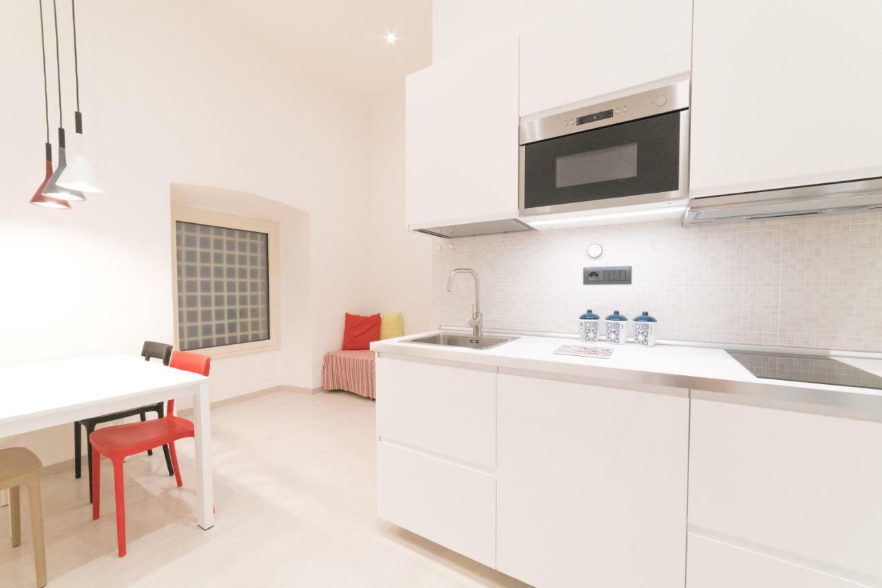 Linee Moderne Apt - Wifi - Ac Кальяри Экстерьер фото