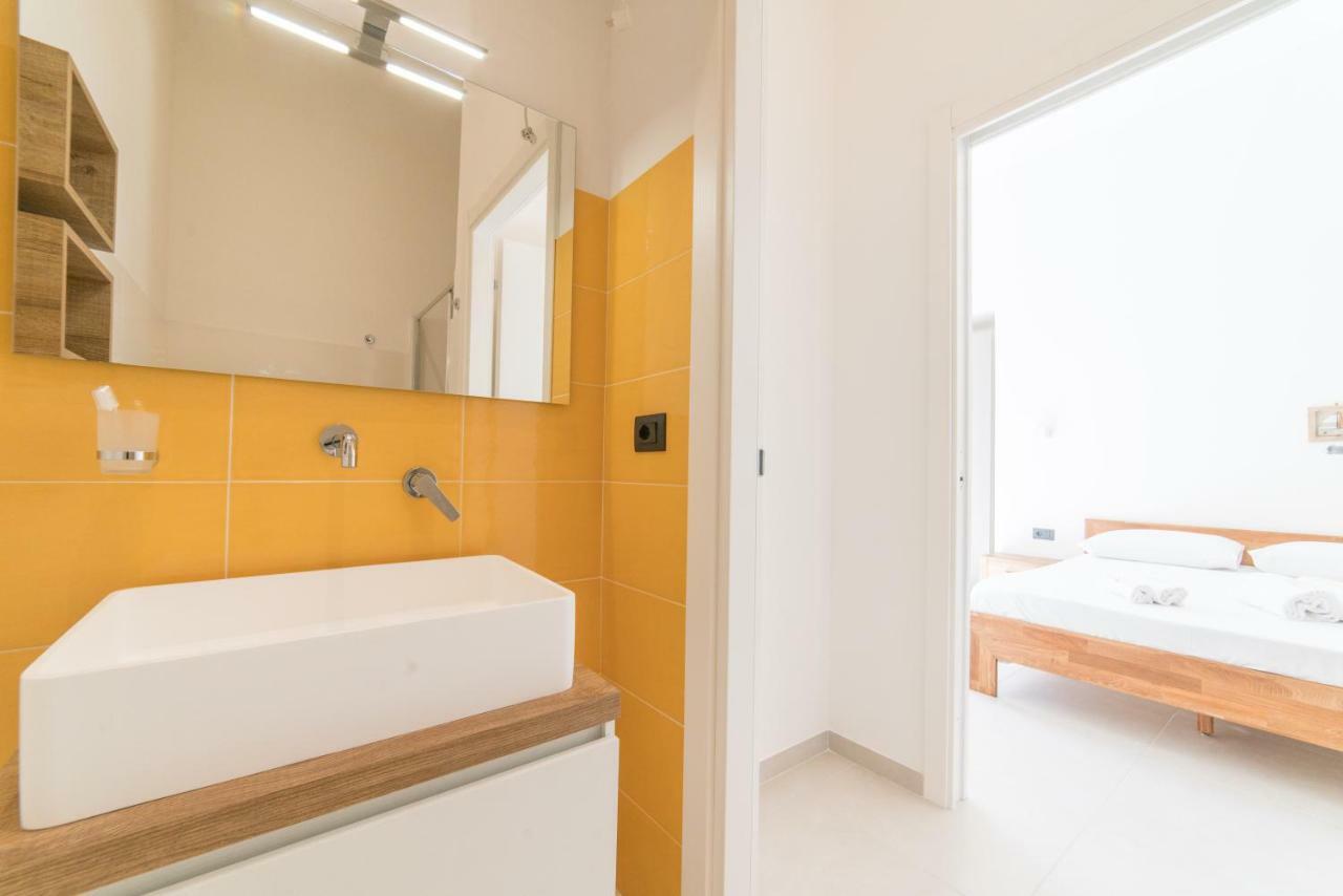 Linee Moderne Apt - Wifi - Ac Кальяри Экстерьер фото