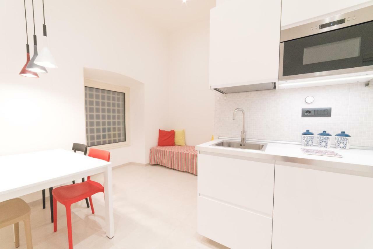 Linee Moderne Apt - Wifi - Ac Кальяри Экстерьер фото