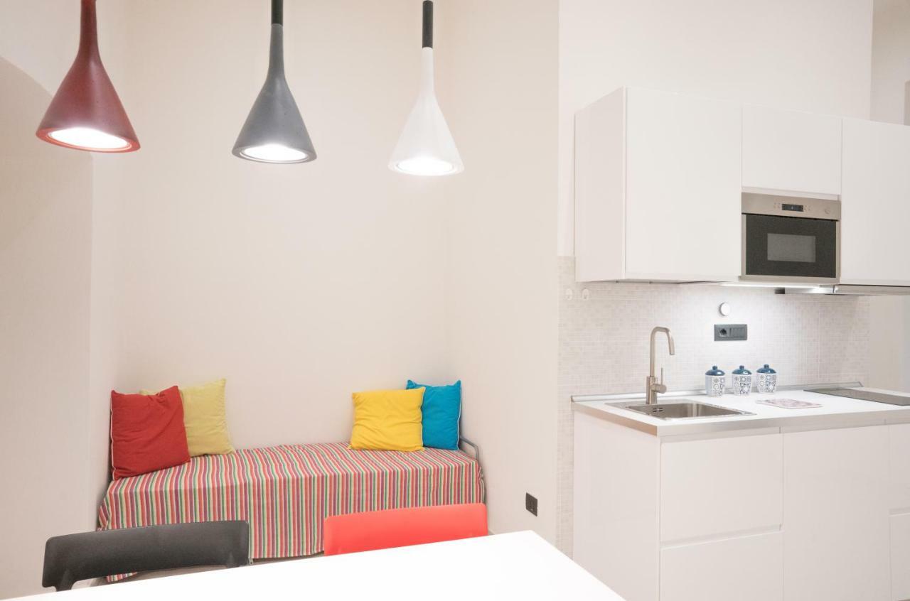 Linee Moderne Apt - Wifi - Ac Кальяри Экстерьер фото